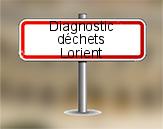 Diagnostic Déchets PEMD AC ENVIRONNEMENT à Lorient